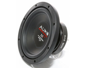 AUDIO SYSTEM M-SERIES 200 mm HIGH EFFICIENCY subwoofer