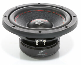CO-SERIE 200 mm High EFFICIENT Woofer 2x 4 Ohm, 2x 140 / 2x 90 watt