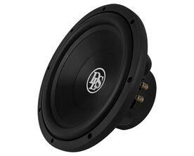 DLS 12"/300mm Subwoofer LTD Edition!