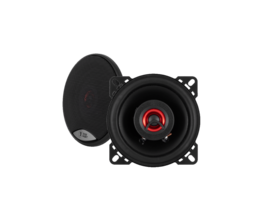BASS HABIT PLAY 100mm 2-weg speaker 80W max