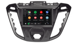 Ford Transit Custom draadloos Car link navigatie | complete set | Android | WIFI |