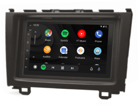 Honda CR-V 2007-2012 Draadloos Car link navigatie | complete set | Android | WIFI | DAB+ autoradio