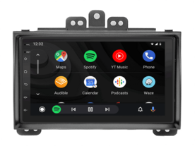 HYUNDAI i-20 2009-2012 Draadloos Car link navigatie | complete set | Android | WIFI | DAB+ autoradio