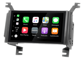 DAB+Wireless Apple Carplay &amp; Android auto navigatie voor Hyundai Santa Fe 2006-2010 (met OEM navigatie)