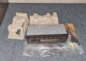 continental 24volt (nieuw)