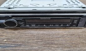 KENWOOD KDC-210UI