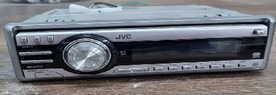 JVC KD-G511