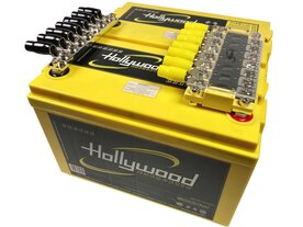 SPV T200 - SUPER POWER AGM TANK - 10000 Watt