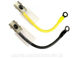 HPID8  ICS - INLINE CAP (Install) SET