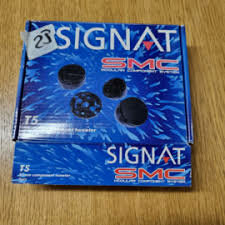 signat tweeter t5 (nieuw) extra laag geprijsd