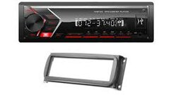 1-din autoradio jeep grand cherokee en Chrysler