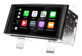 Wireless Apple Carplay &amp; Android auto navigatie geschikt voor Kia CEE&rsquo;D 2007-2009 Audiovolt XPA-675BT