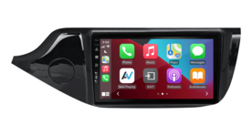 Kia Ceed 2012-2016 Apple Carplay en Android navigatie | DSP sound | Qled 9-inch AV-D040Q