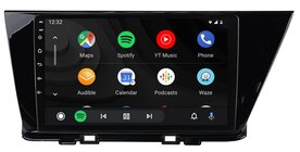 Kia Niro 2016-2018 navigatie draadloos car link | Android 11 | 9&rdquo; scherm | DAB+ | WIFI autoradio