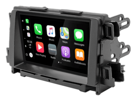 DAB+ Wireless Apple Carplay &amp; Android auto navigatie voor MAZDA (6), Mazda CX-5 Audiovolt XPA-675DBT
