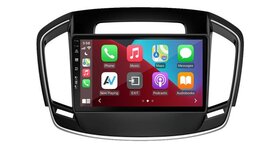 Opel Insignia 2014-2018 Apple Carplay en Android navigatie | DSP sound | octa core 4+64GB | Qled 9-inch AV-D040Q