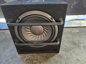 jbl basspro 8