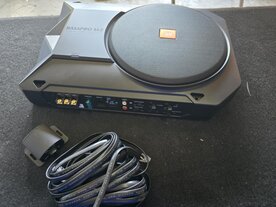 JBL basspro sl2 (bstock)
