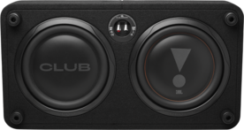 JBL Club 1000SSL