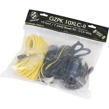 GZPK 10XLC-II