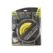 GZPK 35X-II