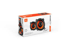 JBL stage 1 42f b-stock