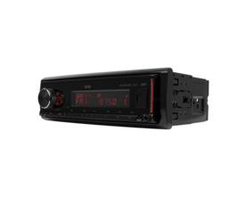 GAS MAX 1DIN DAB, BT, AUX, USB, APP, DSP, RDS (TOP RADIO!!)