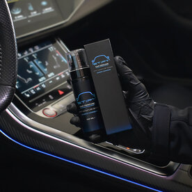 Stipt Car Perfume Amber Horizon