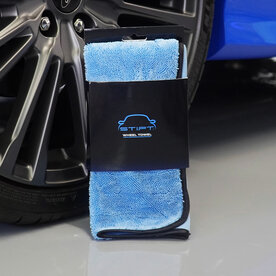Wheel Towel