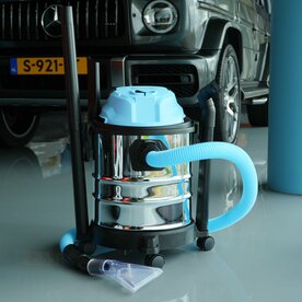 Stipt Wet &amp; Dry PowerVac