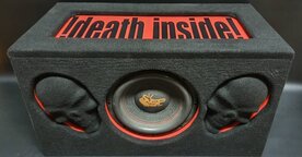 subwooferkisten op maat voorbeelden 