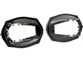 Speaker Ringen &Oslash; 160 x 240 mm BMW 3-Serie (E36) 1990-1999 >