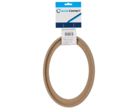 Auto Connect MDF Installation Ring 6x9" (rounded)