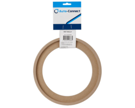 Auto Connect MDF Installation Ring 8"