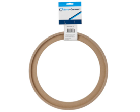 Auto Connect MDF Installation Ring 12"