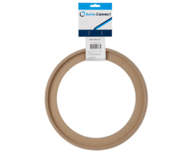 Auto Connect MDF Installation Ring 10"