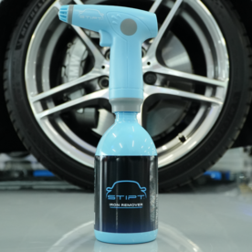 Stipt Automatic Trigger