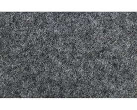 AUDIO-SYSTEM 2.5 mm High Quality licht zilver grijs bekledingsstof 1.5x3m 4.5m2