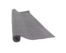 Bekledingsstof Grijs 300cm x 150cm