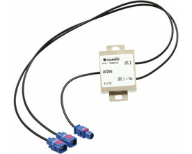 Calearo Actieve Antenne Splitter GPS