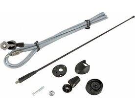 Calearo AM/FM passieve Dakantenne OEM Fiat / Lancia