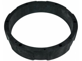 Afstandsring 200 mm dikte 40 mm universeel