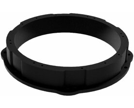 AUDIO SYSTEM 200mm zeer stabiele bevestigingsringen voor VAG-luidsprekers