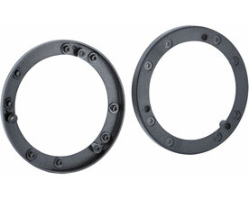 Afstandsring voor 100 mm Luidspreker