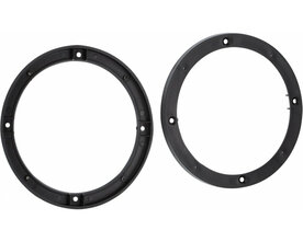 Afstandsring voor 160 mm Luidspreker