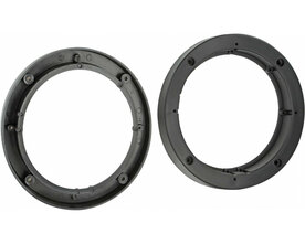 Afstandsring voor 152-165 mm Luidspreker