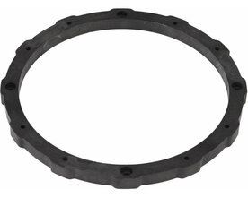 Afstandsring 165 mm dikte 10 mm universeel