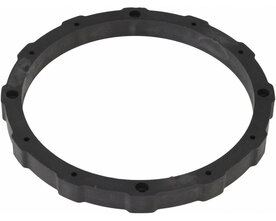 Afstandsring 165 mm dikte 15 mm universeel