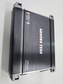 GZBA 1.300X (gerepareerd)