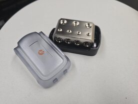 Hoogwaardige necom verdeelblok (20 verpakkingen)